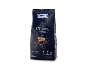 Accesorio café Delonghi DLSC601 Café en grano variedad Selezione. 250 gr. 