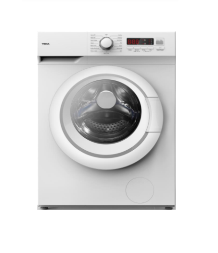 Teka TK5 1480 lavadora Carga frontal 8 kg 1400 RPM Blanco