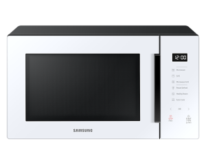 Microondas Samsung con grill 30 l MG30T5018UW/EC