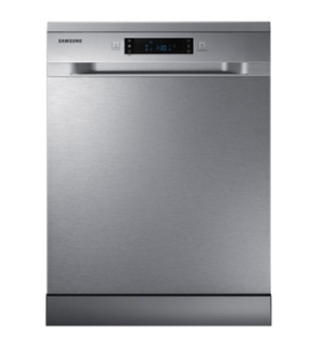 Lavavajillas Samsung 60cm 14 cubiertos D DW60A6092FS/ET