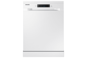 Samsung Lavavajillas Blanco de 14 cubiertos Clasificación Energética DDW60CG550FWQET