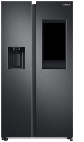 Samsung RS6HA8891B1 nevera puerta lado a lado Independiente 614 L E Negro