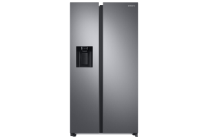 Samsung Frigorífico Side by Side Inox Clasificación Energética D RS68CG883DS9/EF