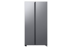 Samsung RS62DG5003S9 nevera puerta lado a lado Independiente 655 L E Acero inoxidable