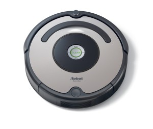 Robot Aspirador iRobot Roomba R639909A 
