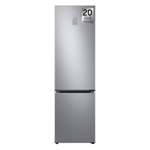 Frigorífico Samsung combi 2M No Frost C RB38T675CS9/EF