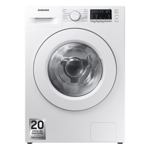 Lavadora secadora Samsung AddWash 8/5 Kg 1400 rpm, WD80T4046EE/EC