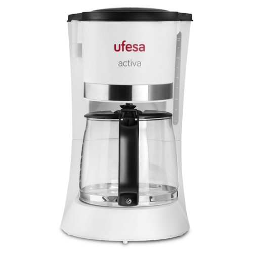 Cafetera goteo Ufesa CG7113 activa (71604563)