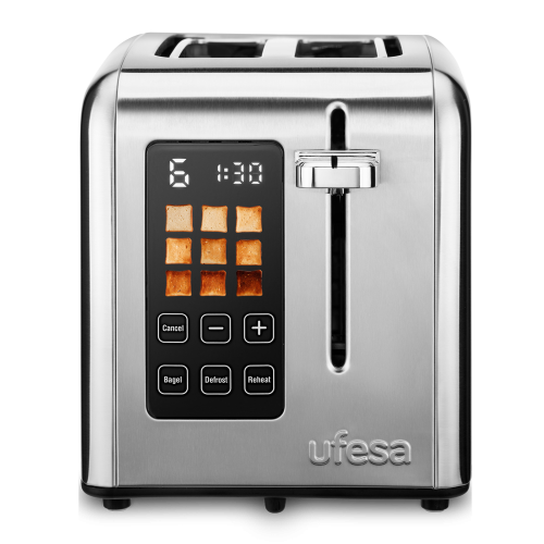 Tostador Ufesa Perfect Toaster (71305557)  