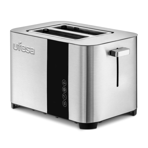 Tostador Ufesa Duo Delux (71305542) 850W