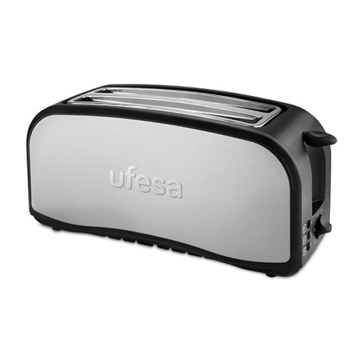 Tostador Ufesa TT7975 (71304481) 2 Ranuras