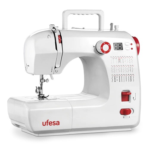 Maquina de coser Ufesa SW3003 Performance