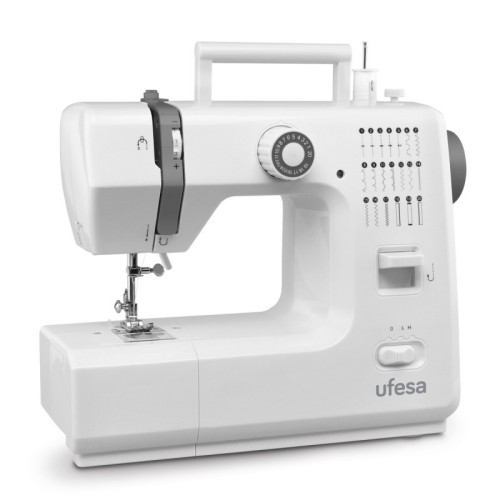 Máquina de coser Ufesa SW2002 Deluxe (83404370)