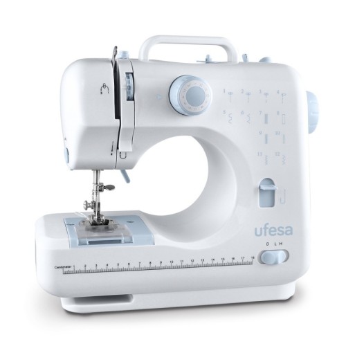 Maquina coser Ufesa SW1201 Facile (83404369) 