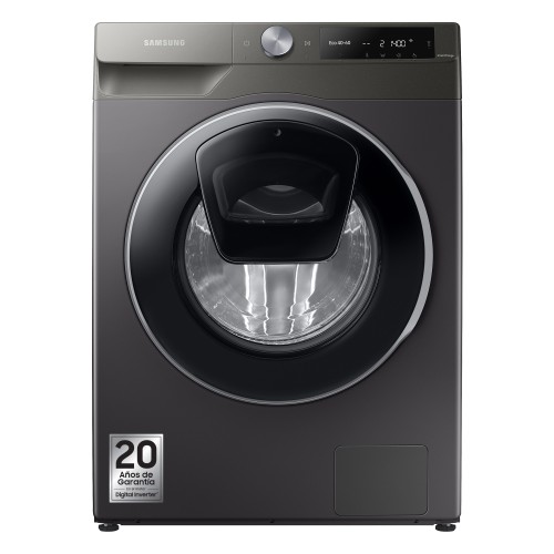 Lavadora Samsung  AddWash™ 9kg inox 1400rpm WiFi WW90T684DLN