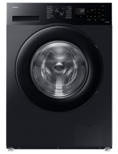 Lavadora Samsung Al EcoBubble 11 kg 1400 rpm A WW11DG5B25ABEC