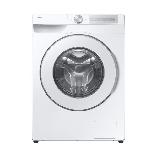 Lavadora Samsung 9 kg 1400 rpm A WW90DG6U85HH