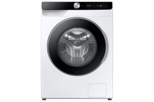 Samsung WW90DG6U25LK lavadora Carga frontal 9 kg 1400 RPM Blanco