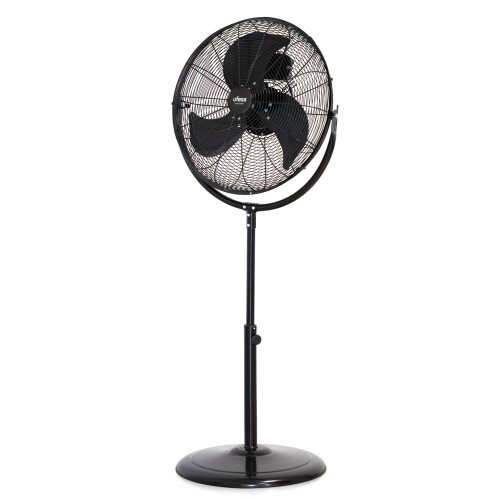 Ventilador de pie Ufesa Quebec FF-1450 (84104528) Negro