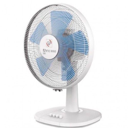 Ventilador sobremesa Soler & Palau ARTIC WIND 250 (5301457100) 