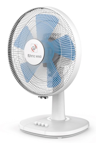 Ventilador sobremesa Soler & Palau ARTIC WIND 300 (5301457200) 