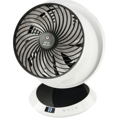 Ventilador circulador de aire de suelo Soler & Palau ARTIC - 305 JET (5301976500) 