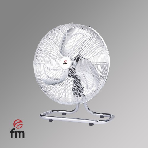 FM Calefacción FG-45 ventilador industrial