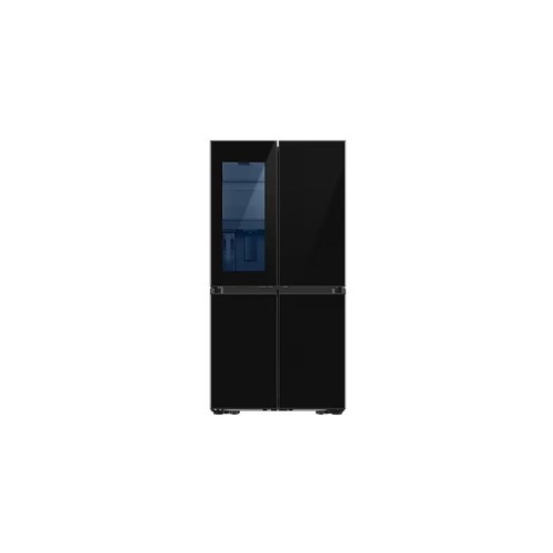 Samsung RF65DB970E22 nevera puerta lado a lado Independiente 645 L E Negro