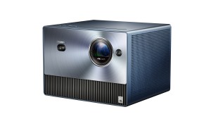 Hisense C1 videoproyector 1600 lúmenes ANSI DMD 2160p (3840x2160) Acero inoxidable