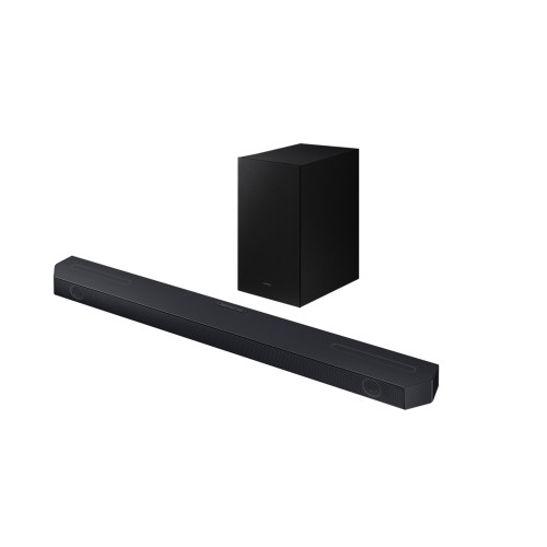 Barra de sonido Samsung Premium Q-series  HW-Q600CZF