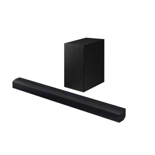 Barra de sonido Samsung Essential B-Series HW-C450ZF