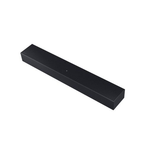 Barra de sonido Samsung Essential B-Series HW-C400ZF