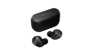 Technics AZ80 Auriculares True Wireless Stereo (TWS) Dentro de oído Llamadas/Música Bluetooth Negro