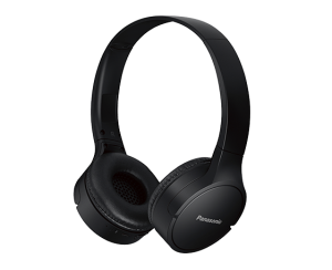 Panasonic RB-HF420BE-K auricular y casco Auriculares Inalámbrico Diadema Música Bluetooth Negro