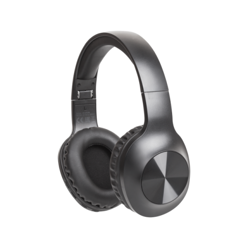 Panasonic RB-HX220BDEK auricular y casco Auriculares Inalámbrico Diadema Llamadas/Música USB Tipo C Bluetooth Negro