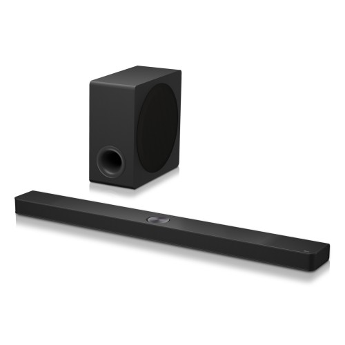 Barra de sonido inteligente LG 570 W S90TY