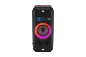 Altavoz LG 250W Xboom IPX4 20h XL7S