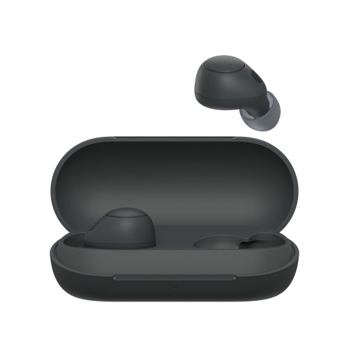 Sony WF-C700N Auriculares True Wireless Stereo (TWS) Dentro de oído Llamadas/Música Bluetooth Negro