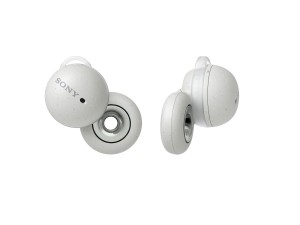 Sony Linkbuds Auriculares True Wireless Stereo (TWS) Dentro de oído Llamadas/Música Bluetooth Blanco