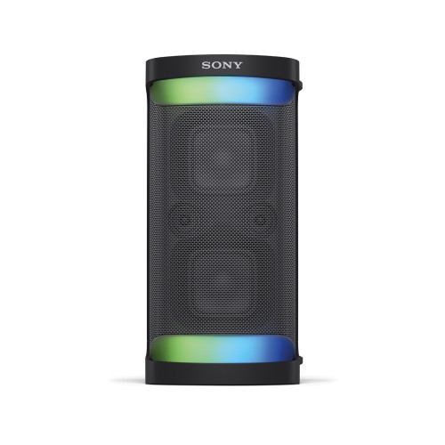 Sony SRS-XP500 altavoz Negro Inalámbrico