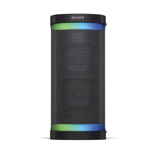 Sony SRS-XP700 altavoz Negro Inalámbrico