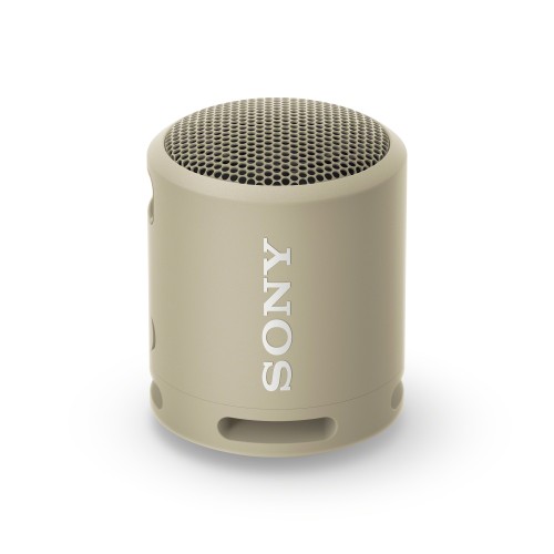 Sony SRSXB13 Altavoz portátil estéreo Gris pardo 5 W