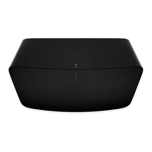 Sonos Five, el altavoz con sonido estéreo nítido y profundo.