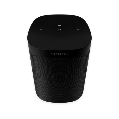 Sonos One SL, tu altavoz increíblemente potente.