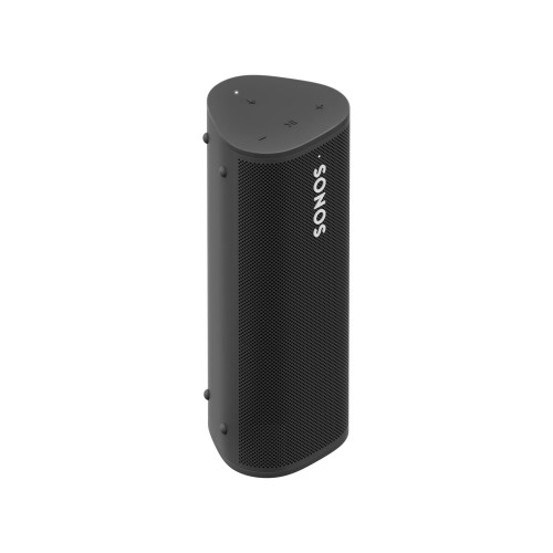 Sonos Roam. Disfruta de un sonido brutal en cualquier rincón