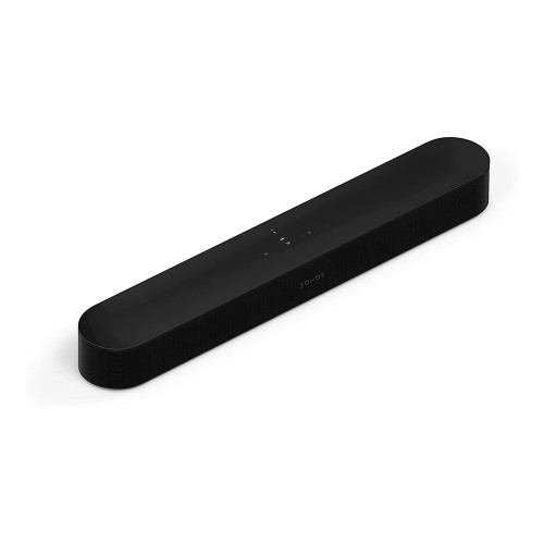 Sonos Beam, la barra de sonido inteligente y compacta con Dolby Atmos