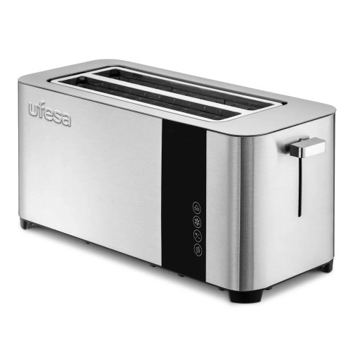 Tostador Ufesa Duo Plus Delux (71305540) 1400W