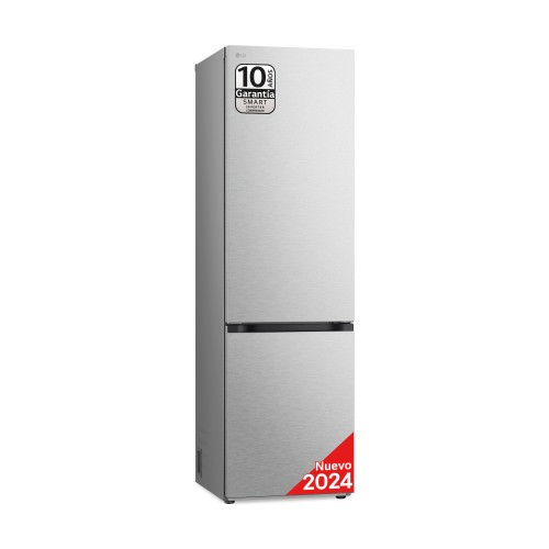 Frigorífico combi LG Door Cooling+ Total No Frost A GBV7280AMB