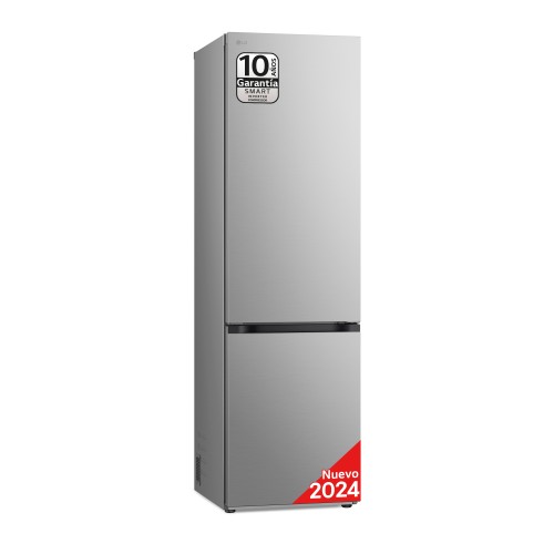 Frigorífico combi LG Door Cooling+ Total No Frost C GBV3200CPY