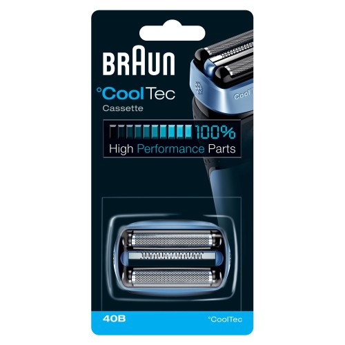 Accesorio Braun Combi Pack 40 B (CoolTec)